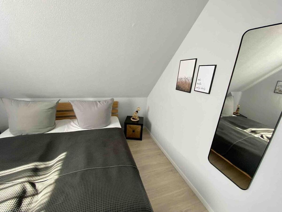 Discovair Graal Mueritz - Apartment Marta - Strandnah Mit Netflix Zewnętrze zdjęcie
