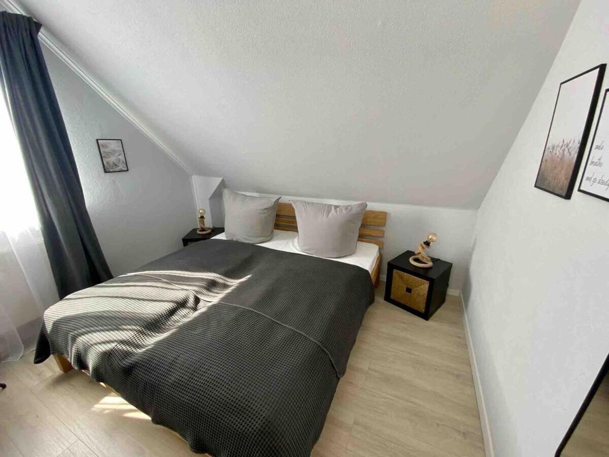 Discovair Graal Mueritz - Apartment Marta - Strandnah Mit Netflix Zewnętrze zdjęcie